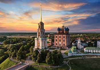 Автовоз Минск - Рязань