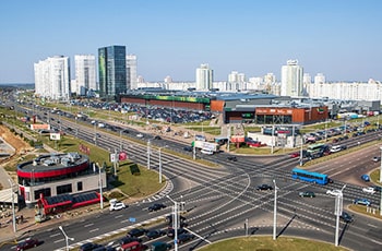 эвакуатор Малиновка