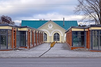 Эвакуатор в Колодищах