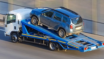 стоимость эвакуатора в Минске