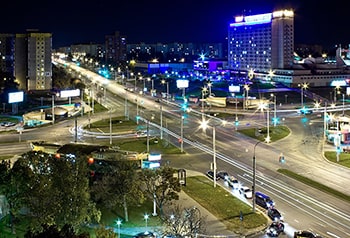 эвакуатор Пушкинская