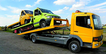 эвакуатор в Минске недорого