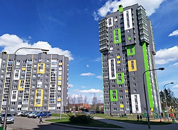 Эвакуатор в Сенице