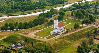 Эвакуатор Заславль